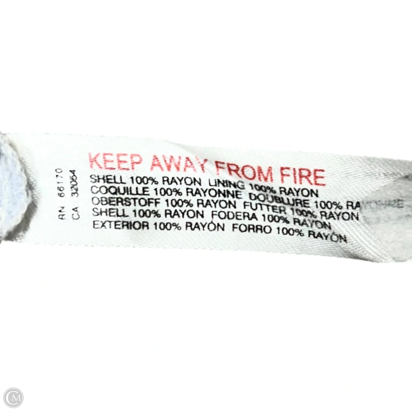 Dress Casual Midi By Anthropologie In Floral Print, Size: S