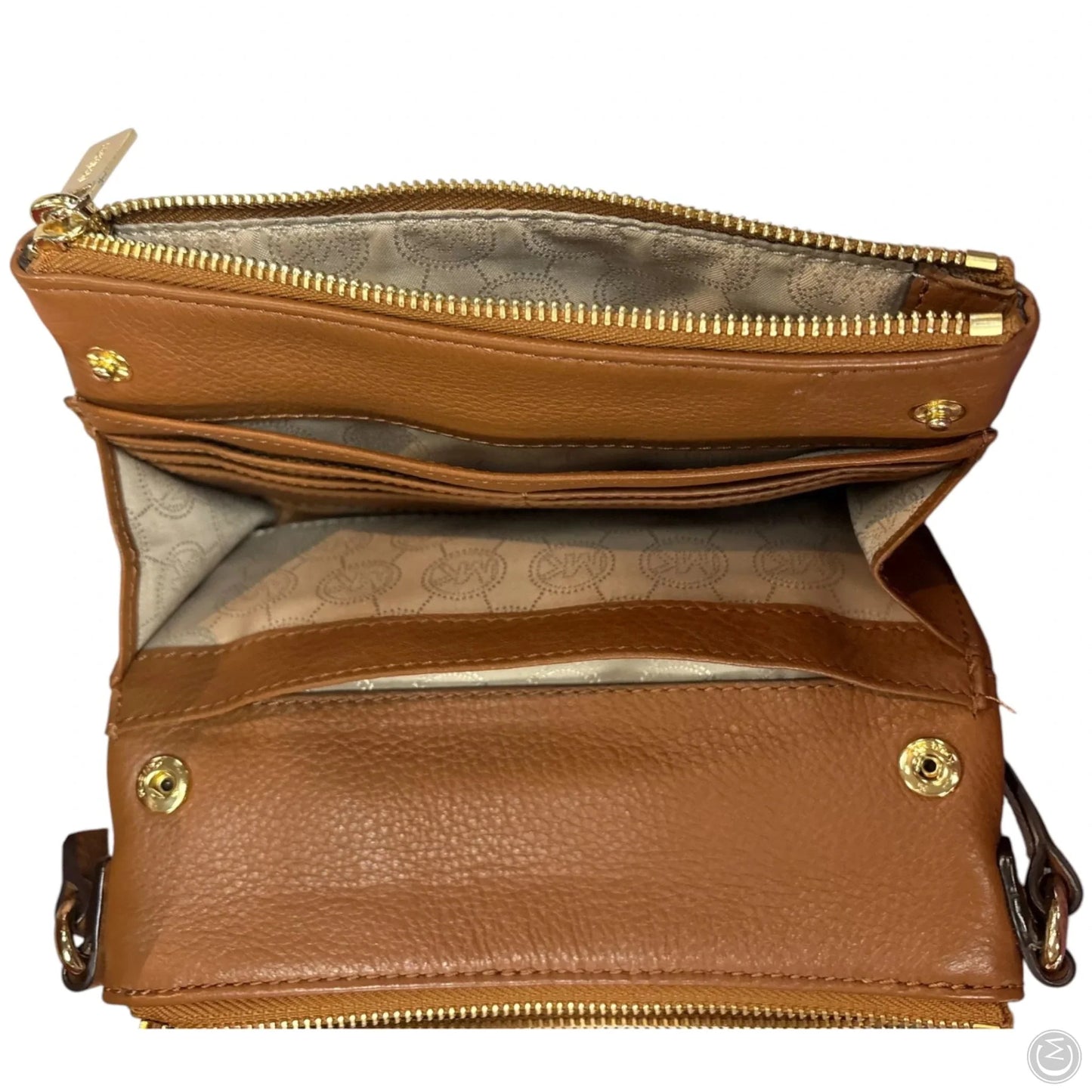 Crossbody Designer By Michael By Michael Kors, Size: Small
