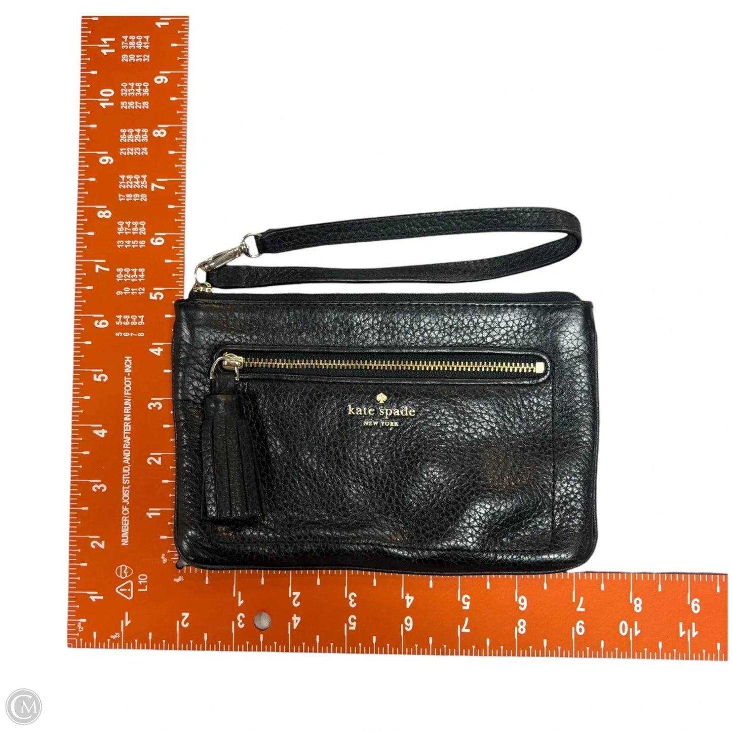 Wristlet Designer By Kate Spade, Size: Small