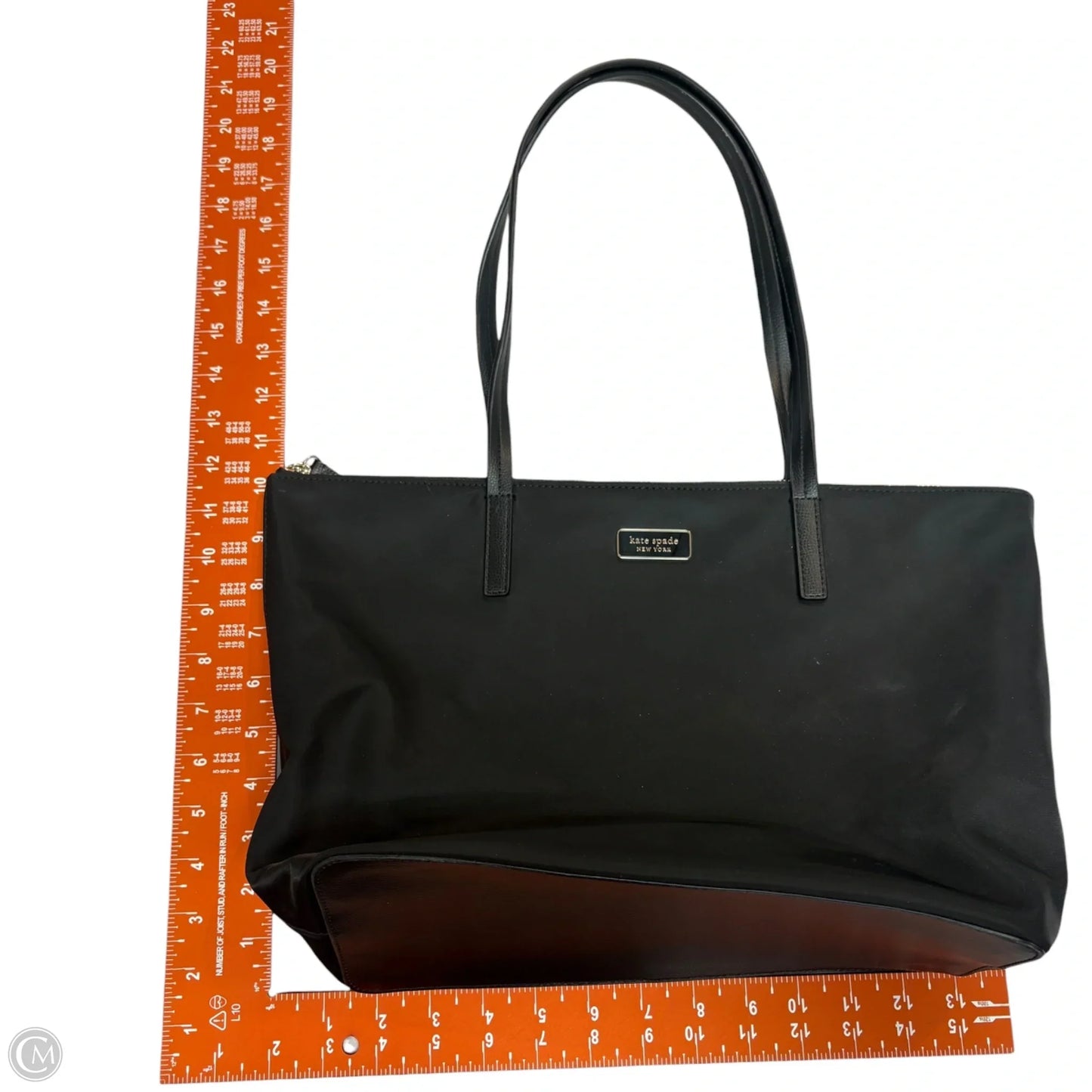 Tote Designer By Kate Spade, Size: Medium