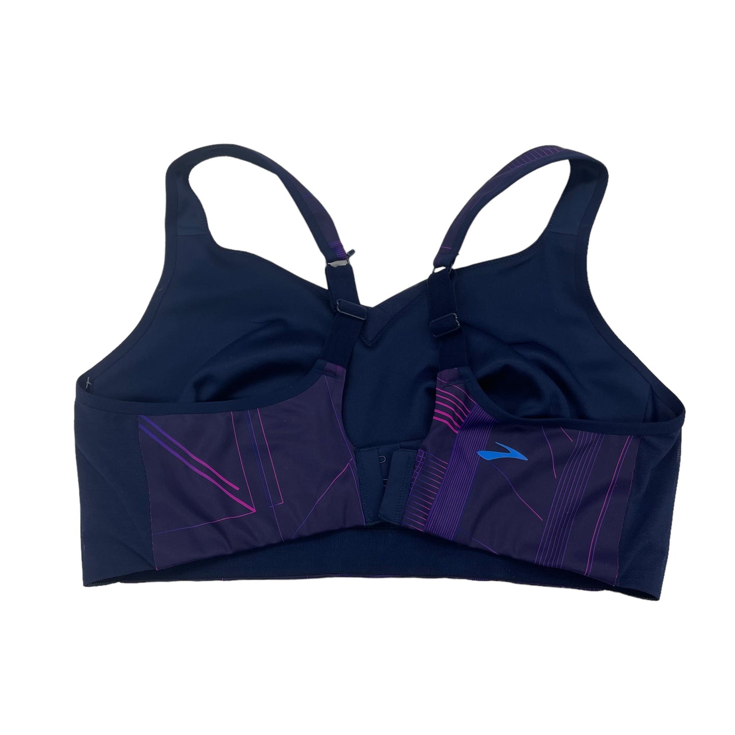 Athletic Bra By Brooks Size: Xl