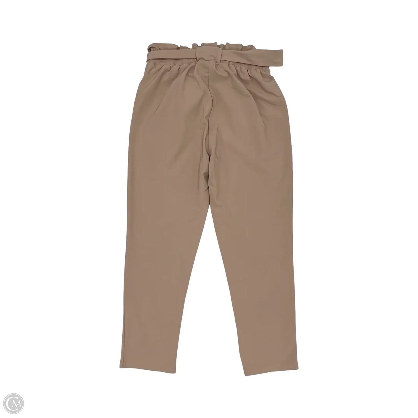 Pants Dress By Grace Karin In Brown, Size: M