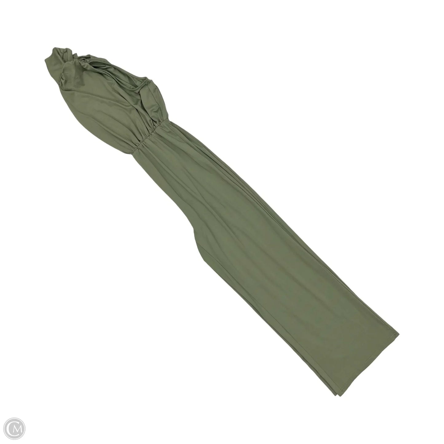Jumpsuit By Cider In Green, Size: S