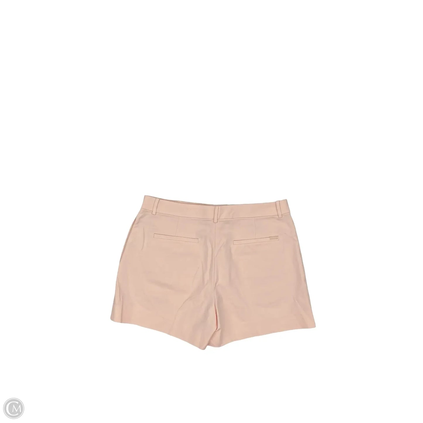 Shorts By Calvin Klein In Pink, Size: 16