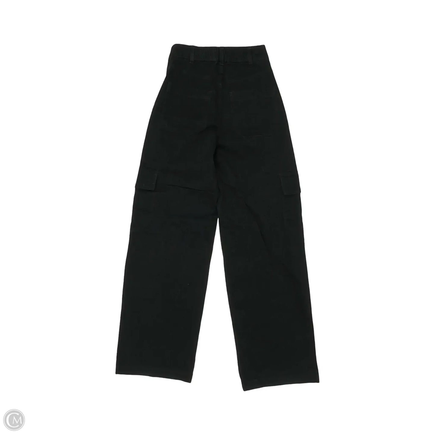 Pants Cargo & Utility By Wild Fable In Black, Size: Xxs