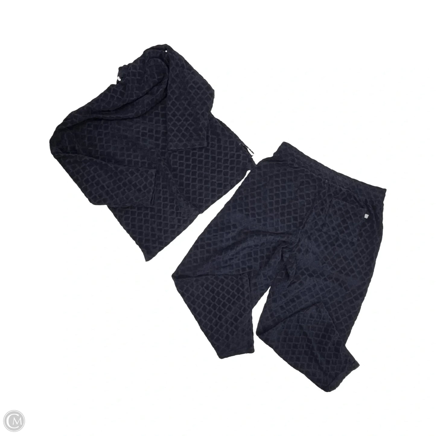 Pants Set 2pc By Talbots In Navy, Size: M