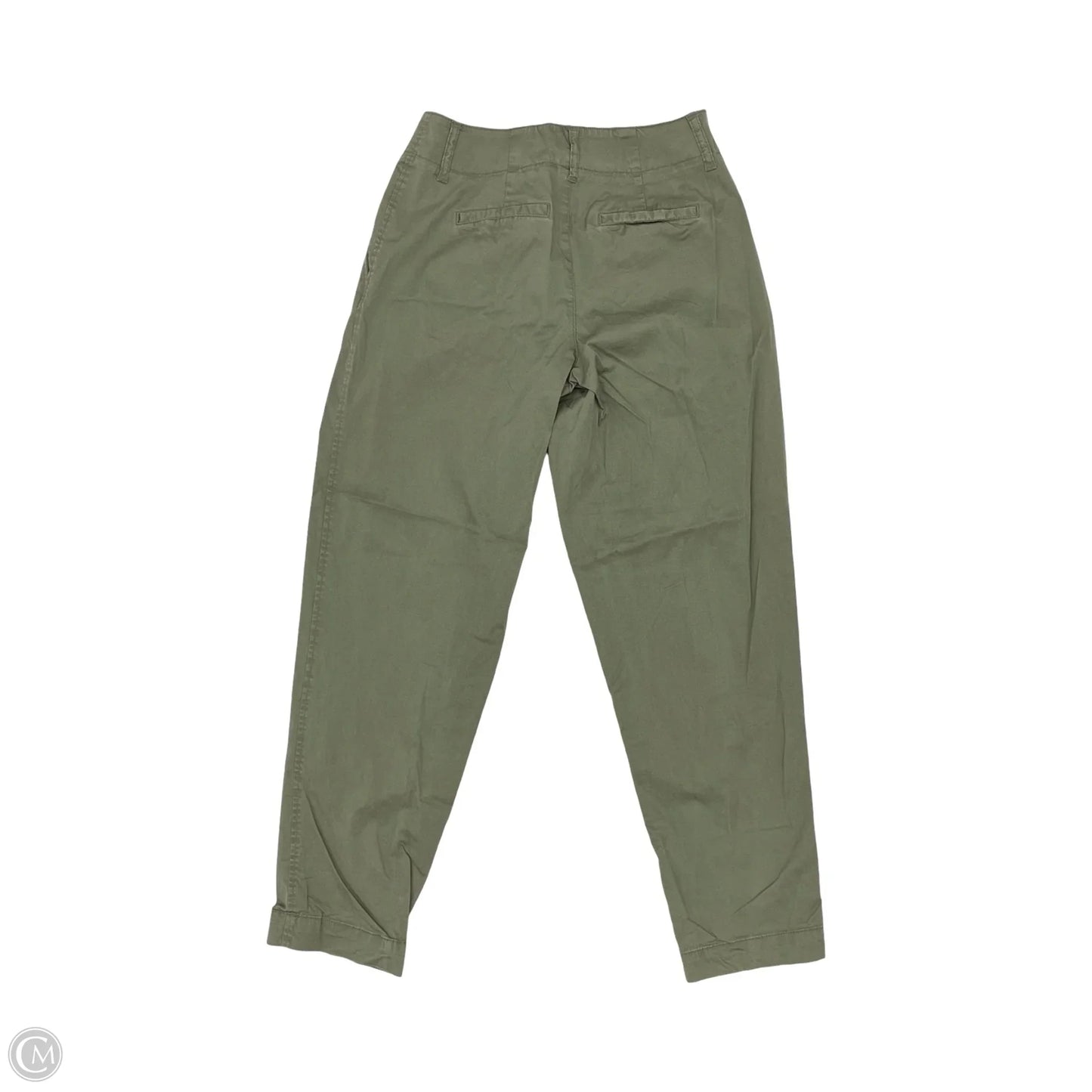 Pants Chinos & Khakis By A New Day In Green, Size: 2