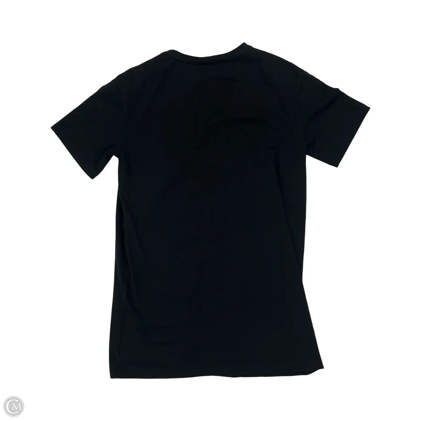 Dress Casual Short By A New Day In Black, Size: L