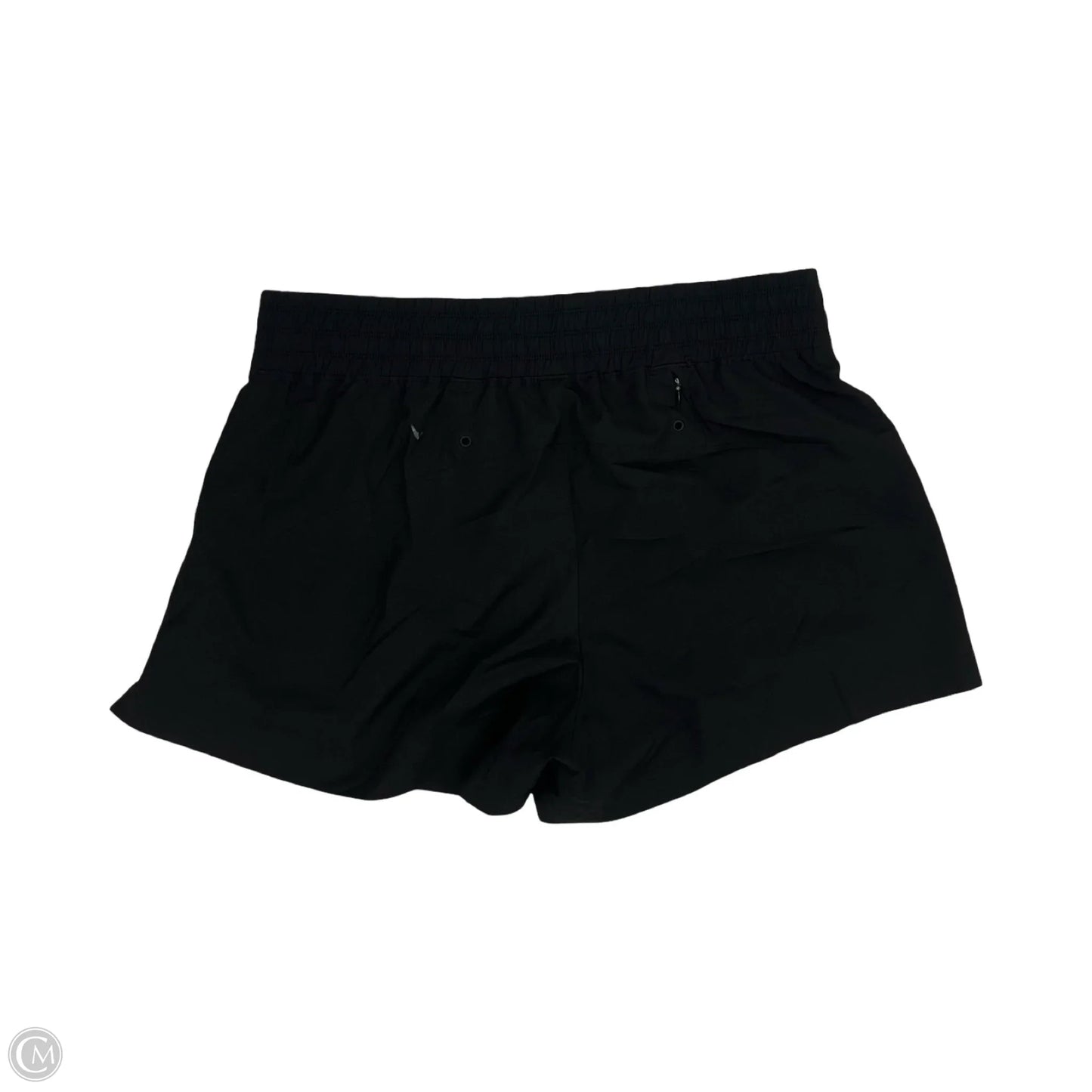 Athletic Shorts By Old Navy In Black, Size: Xl