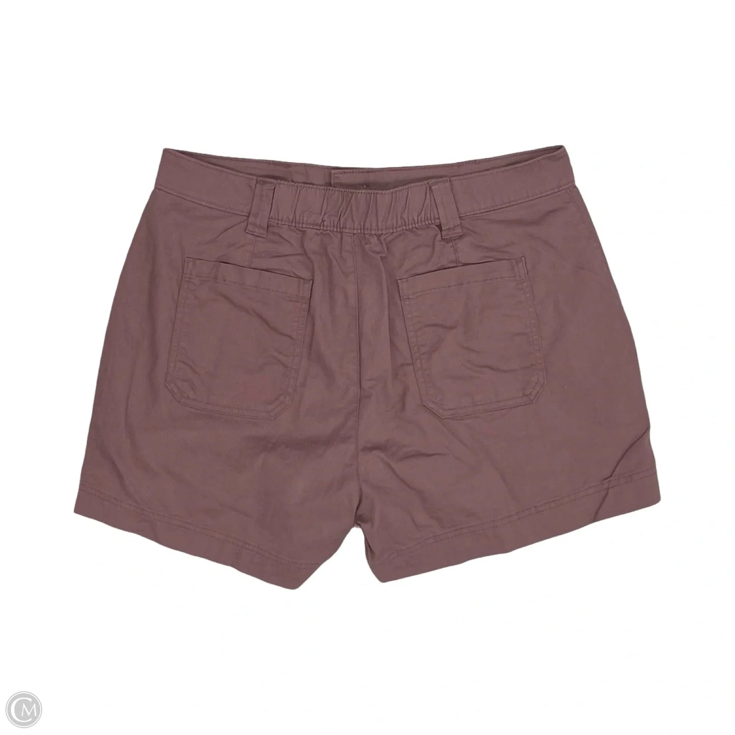 Shorts By Old Navy In Mauve, Size: L