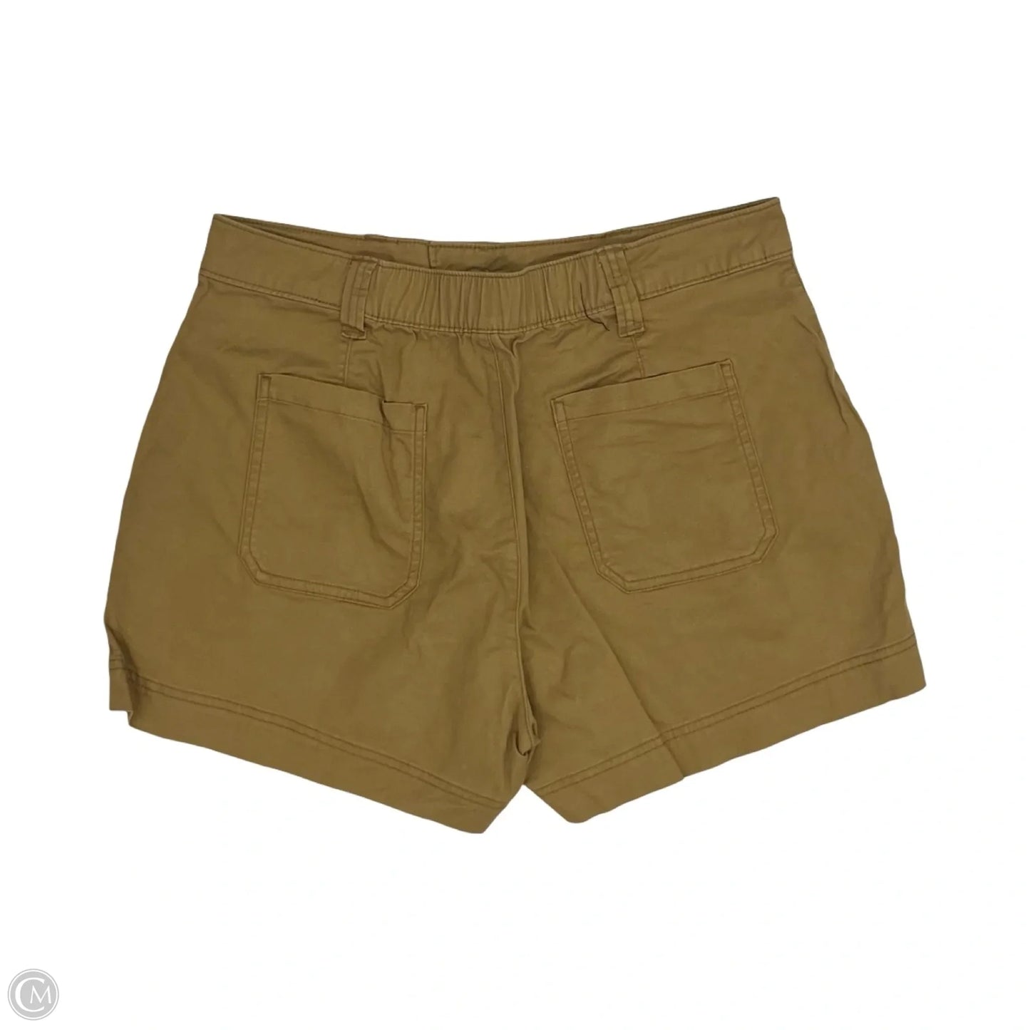 Shorts By Old Navy In Brown, Size: L