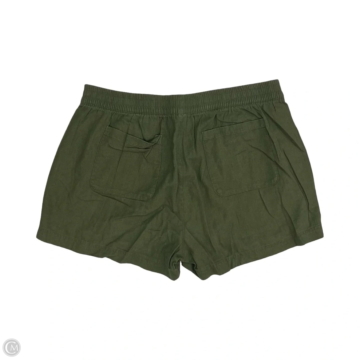 Shorts By Old Navy In Green, Size: Xl