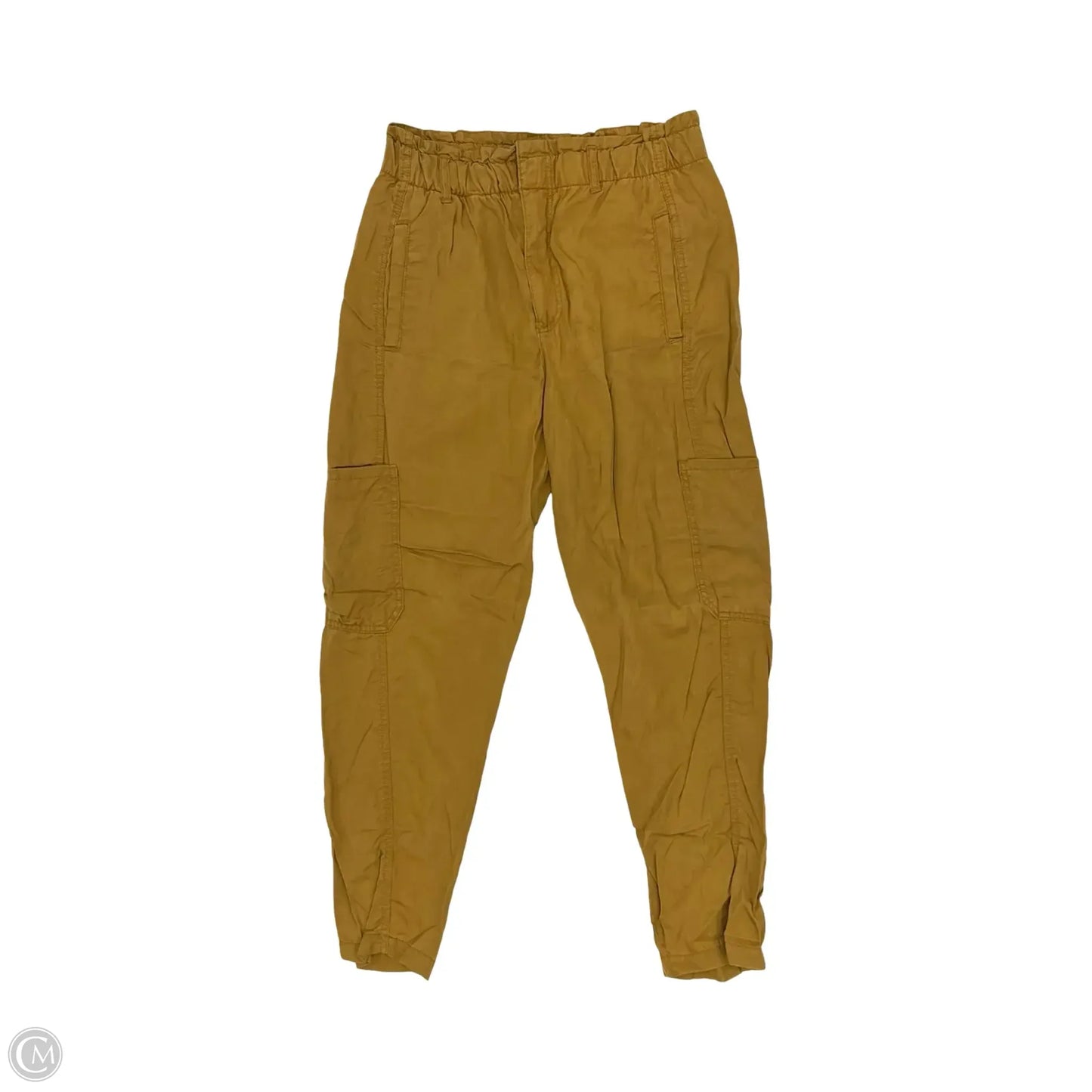 Pants Joggers By Sanctuary In Brown, Size: M