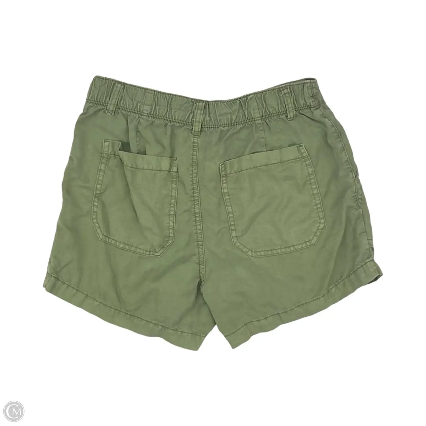 Shorts By Social Standard By Sanctuary In Green, Size: S
