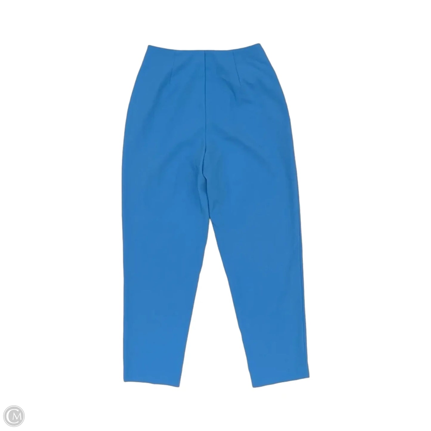 Pants Dress By A New Day In Blue, Size: 2
