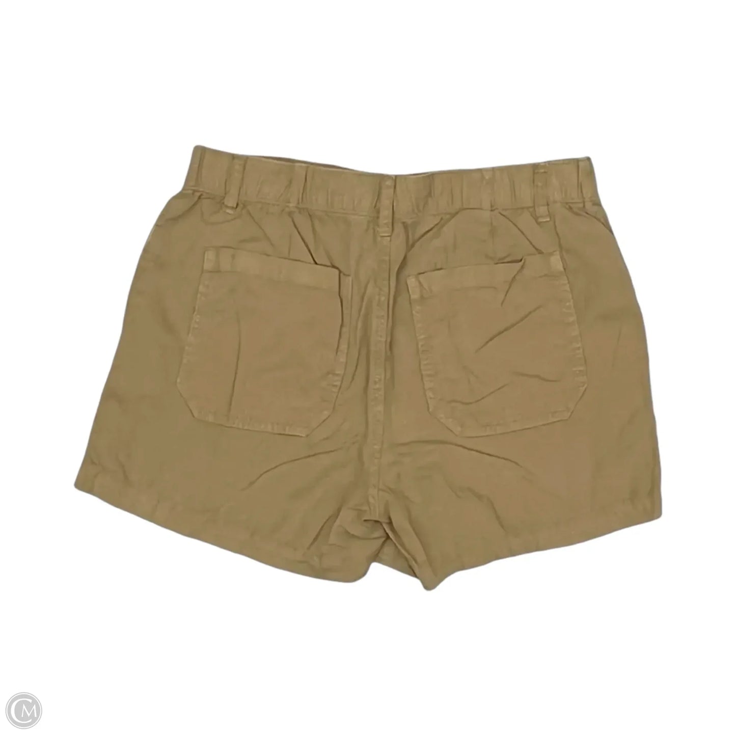 Shorts By Social Standard By Sanctuary In Brown, Size: M