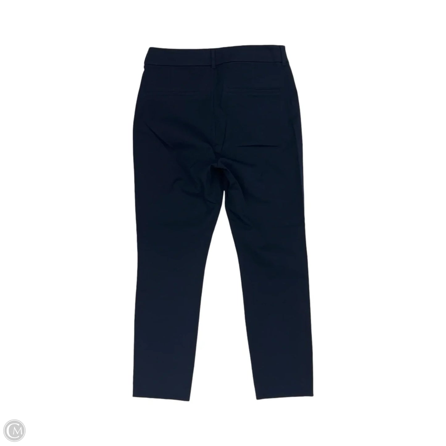 Pants Dress By Old Navy In Navy, Size: 12