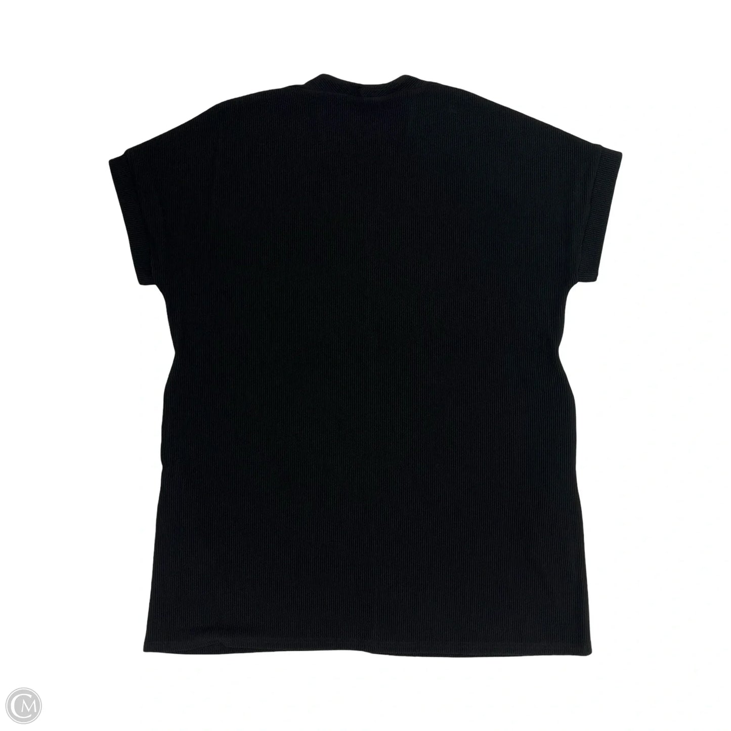 Dress Casual Short By Jodifl In Black, Size: 1x