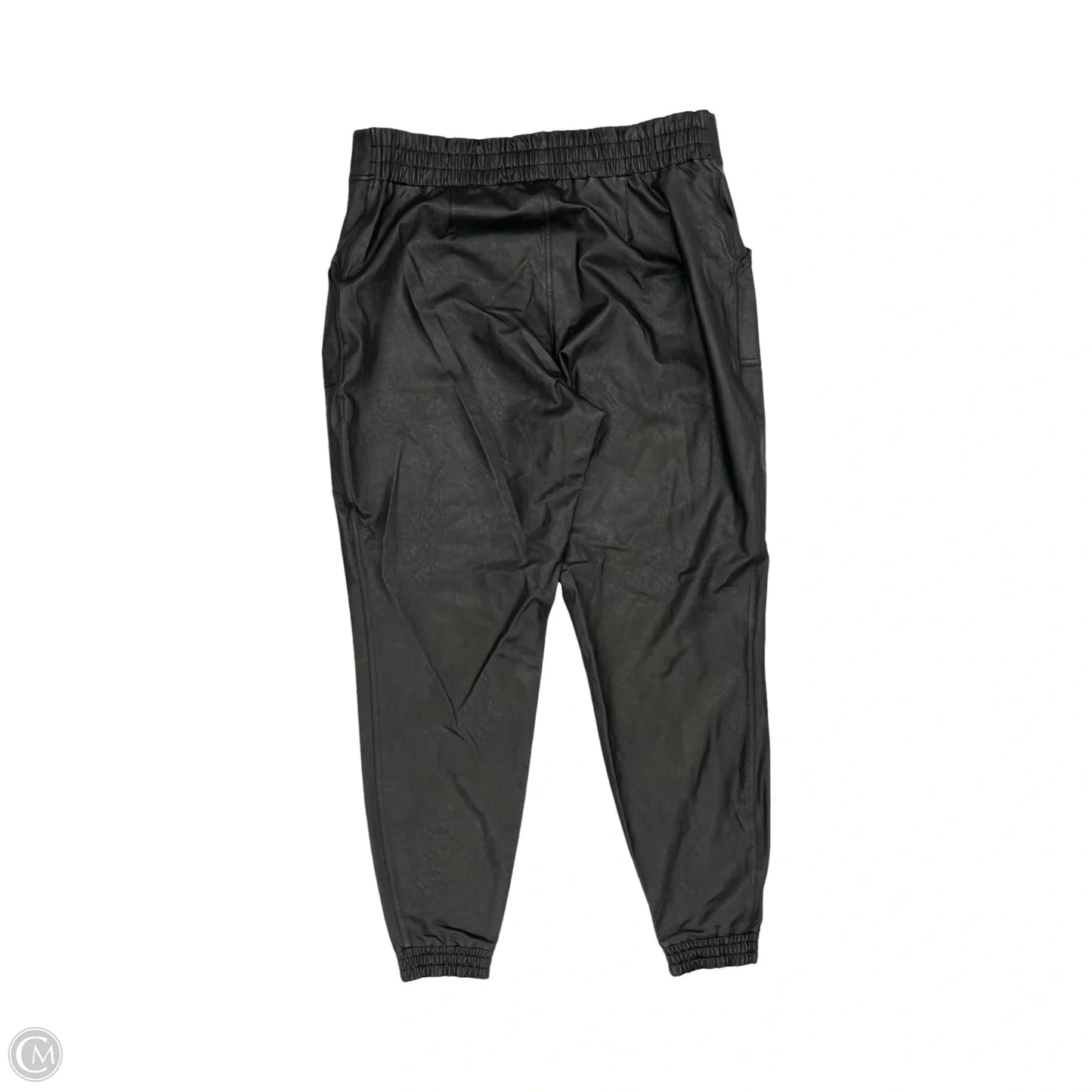 Pants Joggers By Spanx In Black, Size: 2x