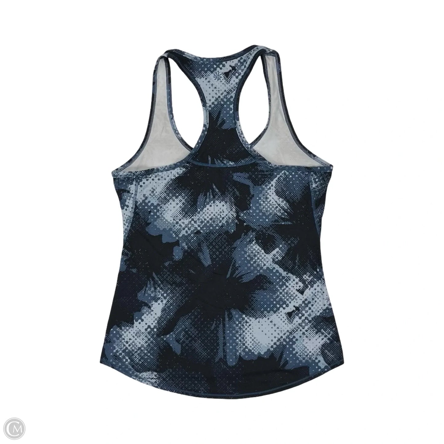 Athletic Tank Top By Athleta In Blue, Size: S