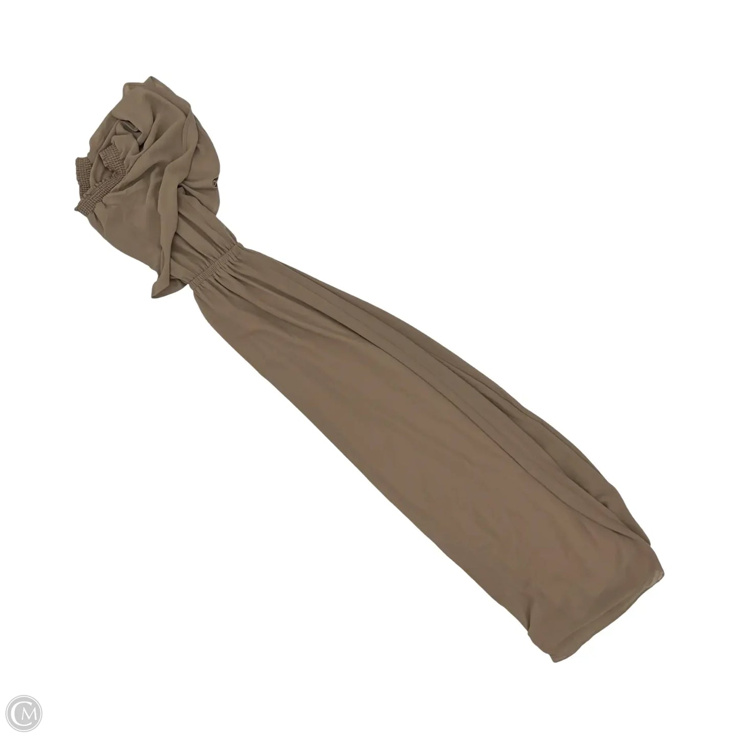 Dress Party Long By Show Me Your Mumu In Brown, Size: Xxs