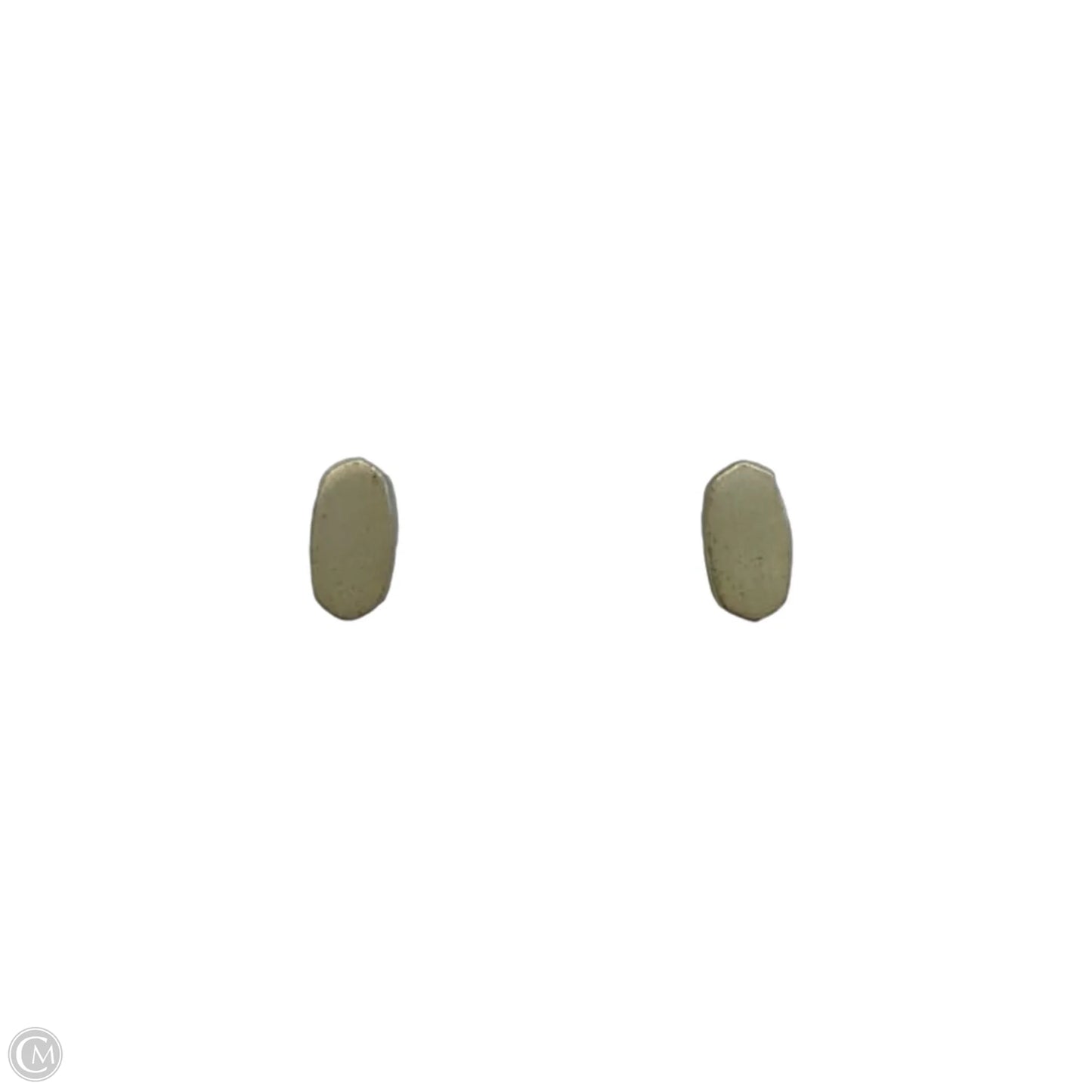 Earrings Designer By Kendra Scott