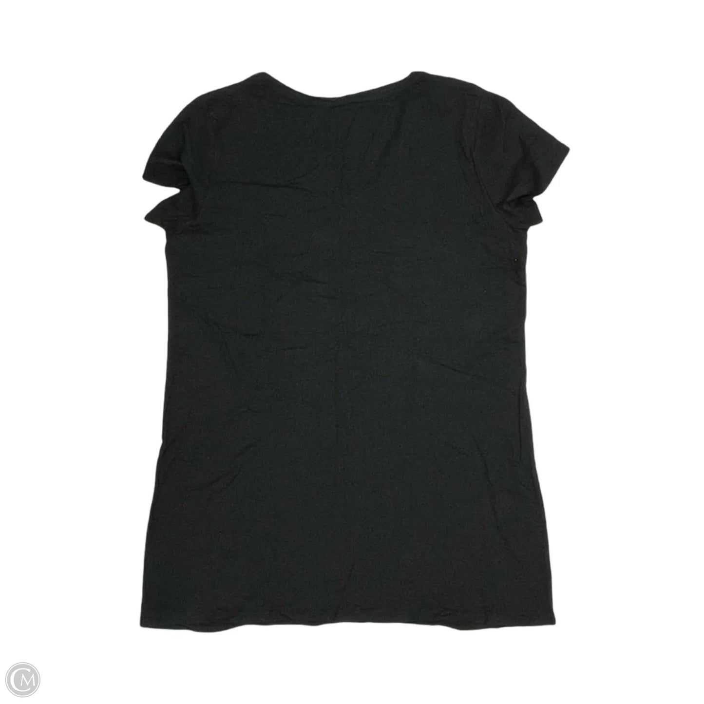 Dress Casual Short By Nautica In Black, Size: Xl