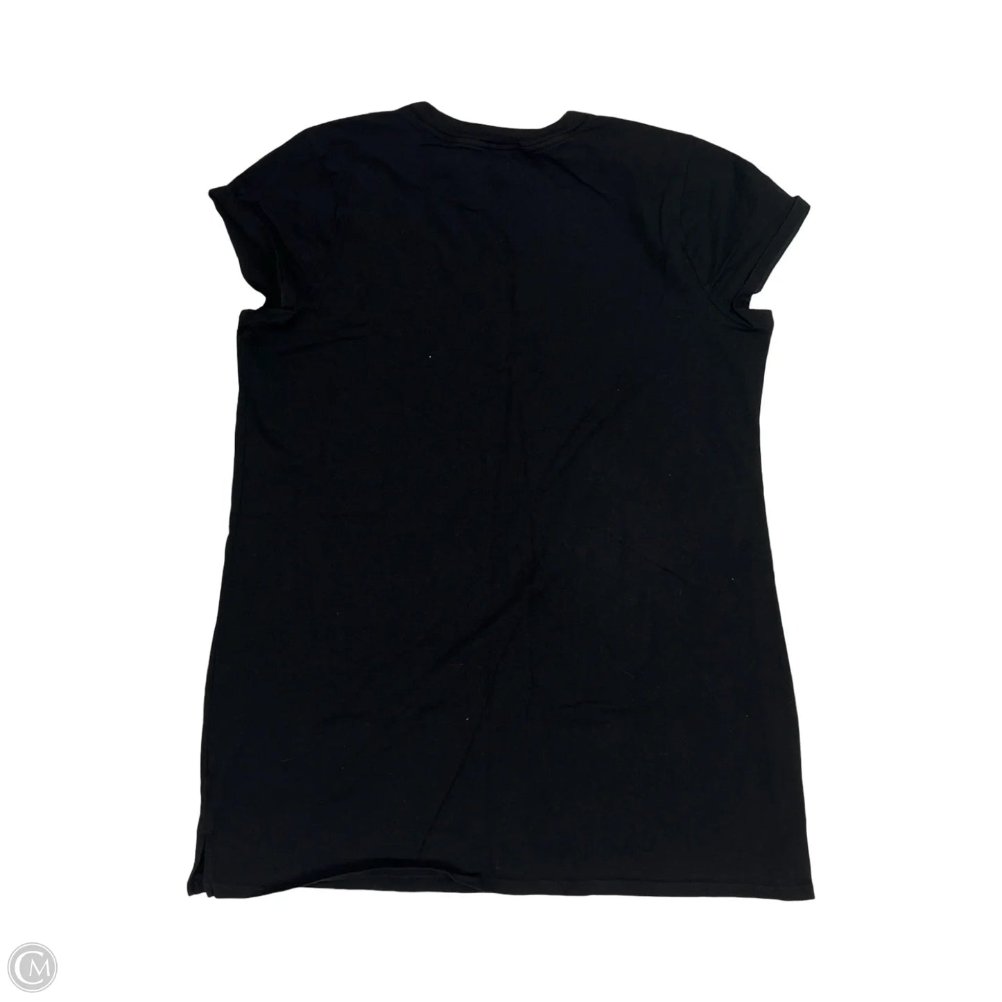 Dress Casual Short By Old Navy In Black, Size: Xxl