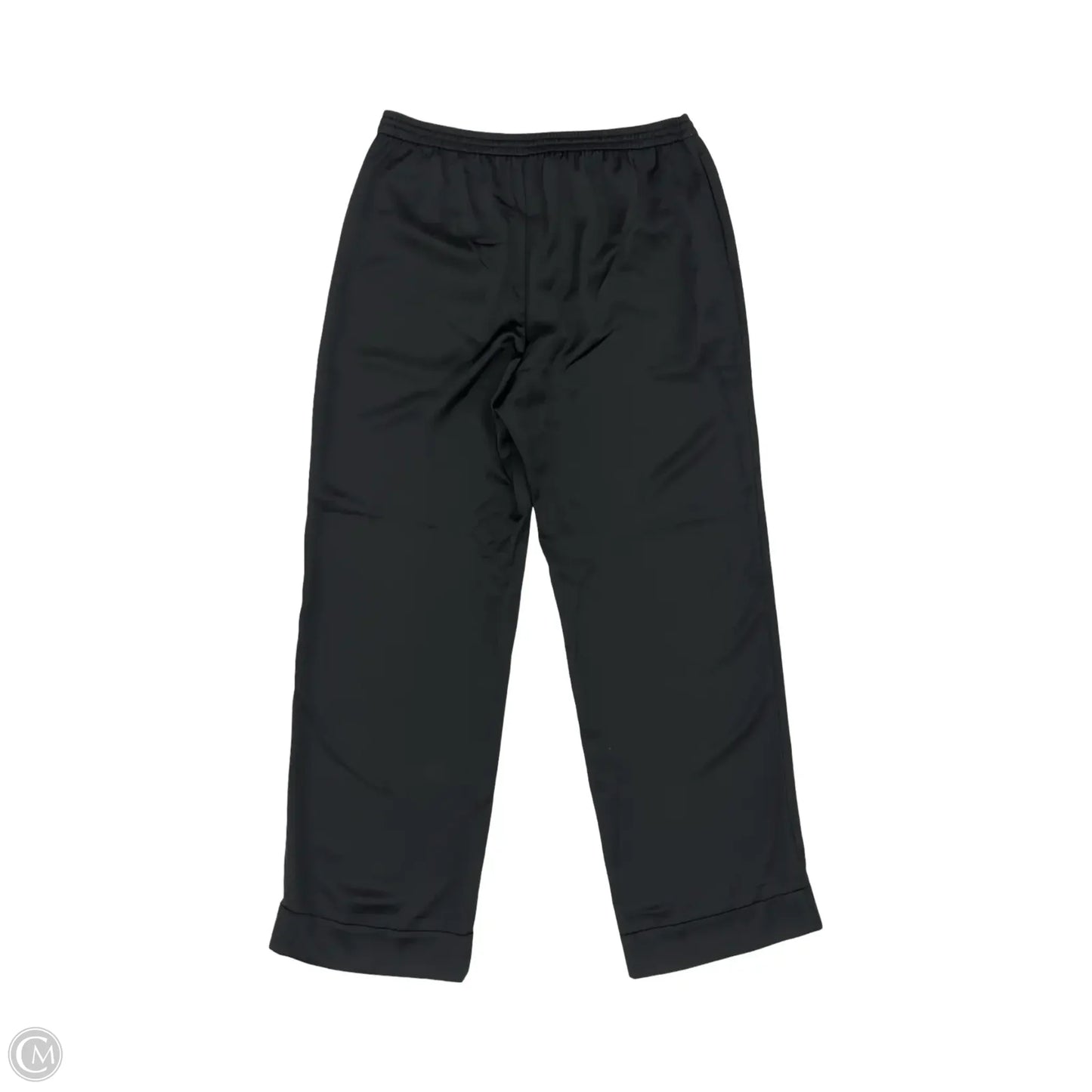 Pants Wide Leg By J. Crew In Black, Size: 10