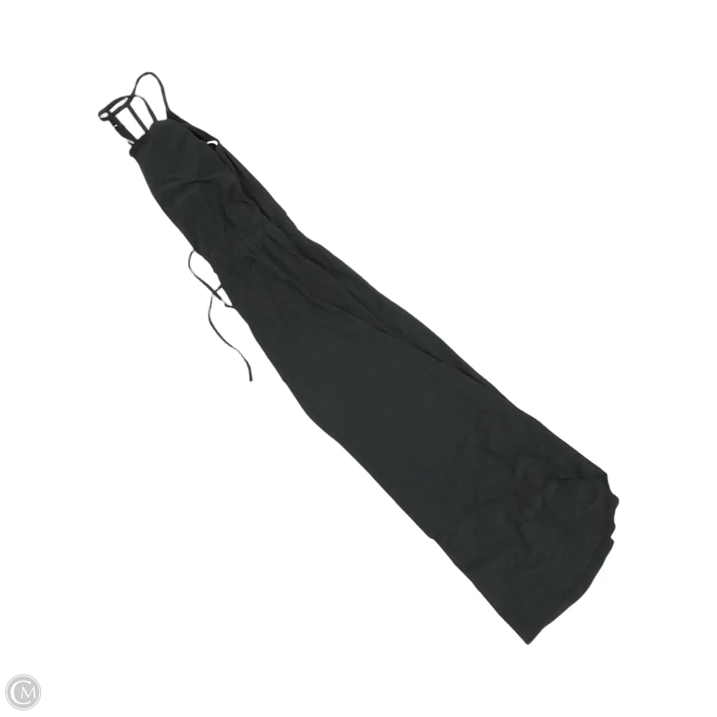Athletic Dress By Athleta In Black, Size: S