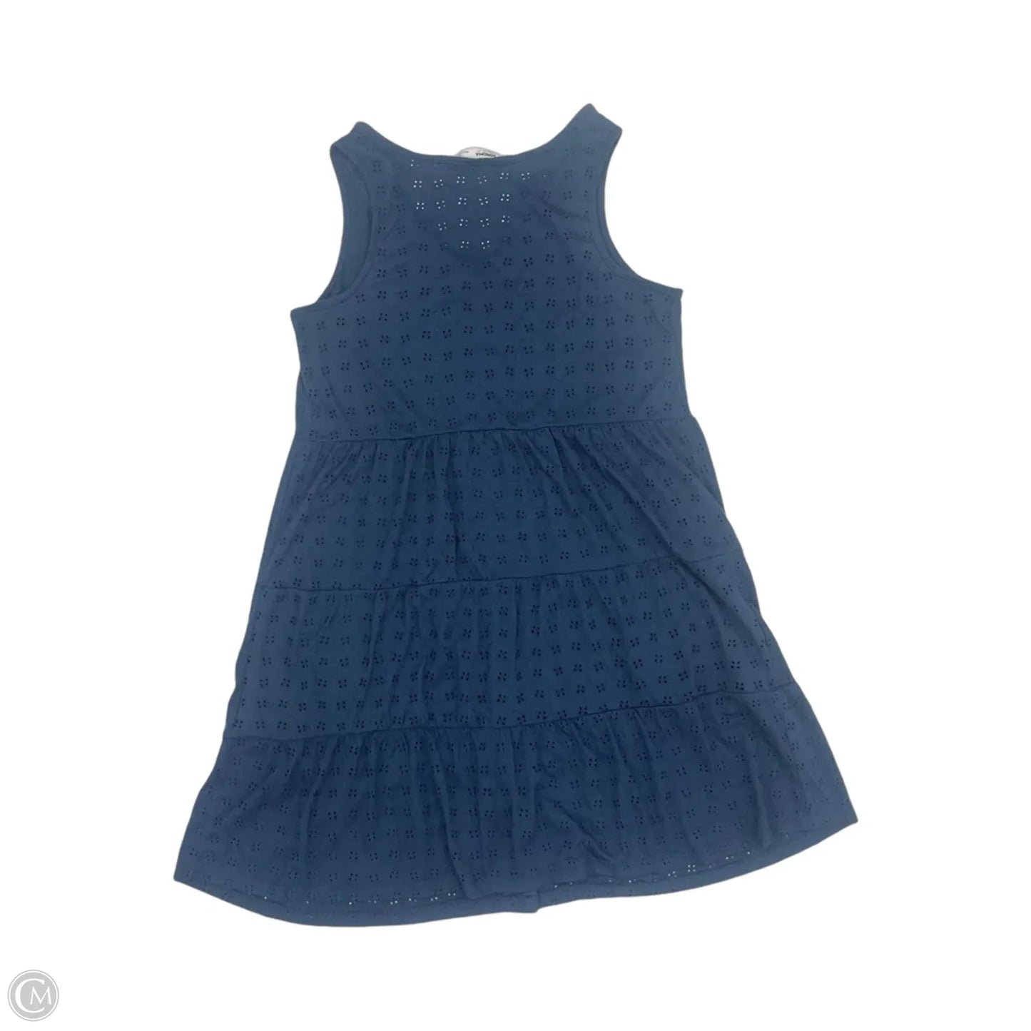 Dress Casual Short By Sonoma In Navy, Size: M