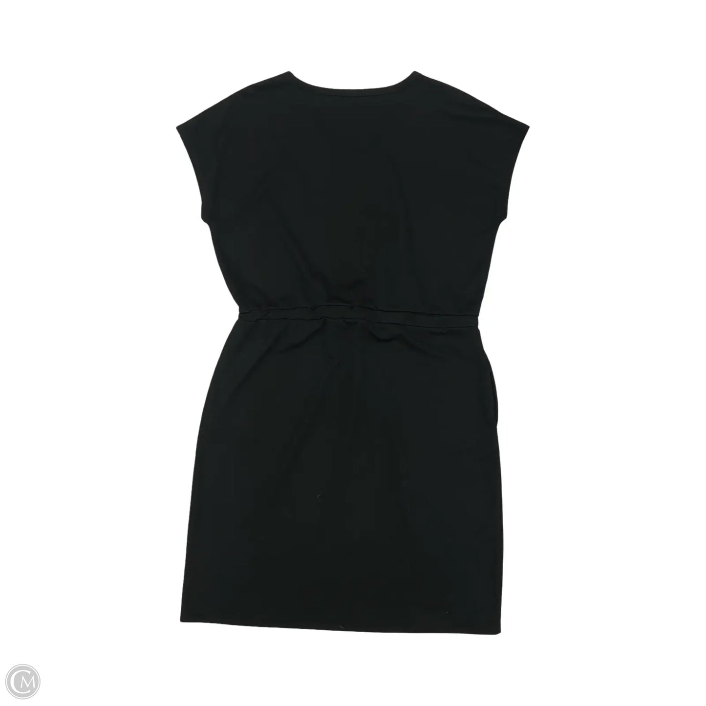 Athletic Dress By 32 Degrees In Black, Size: M