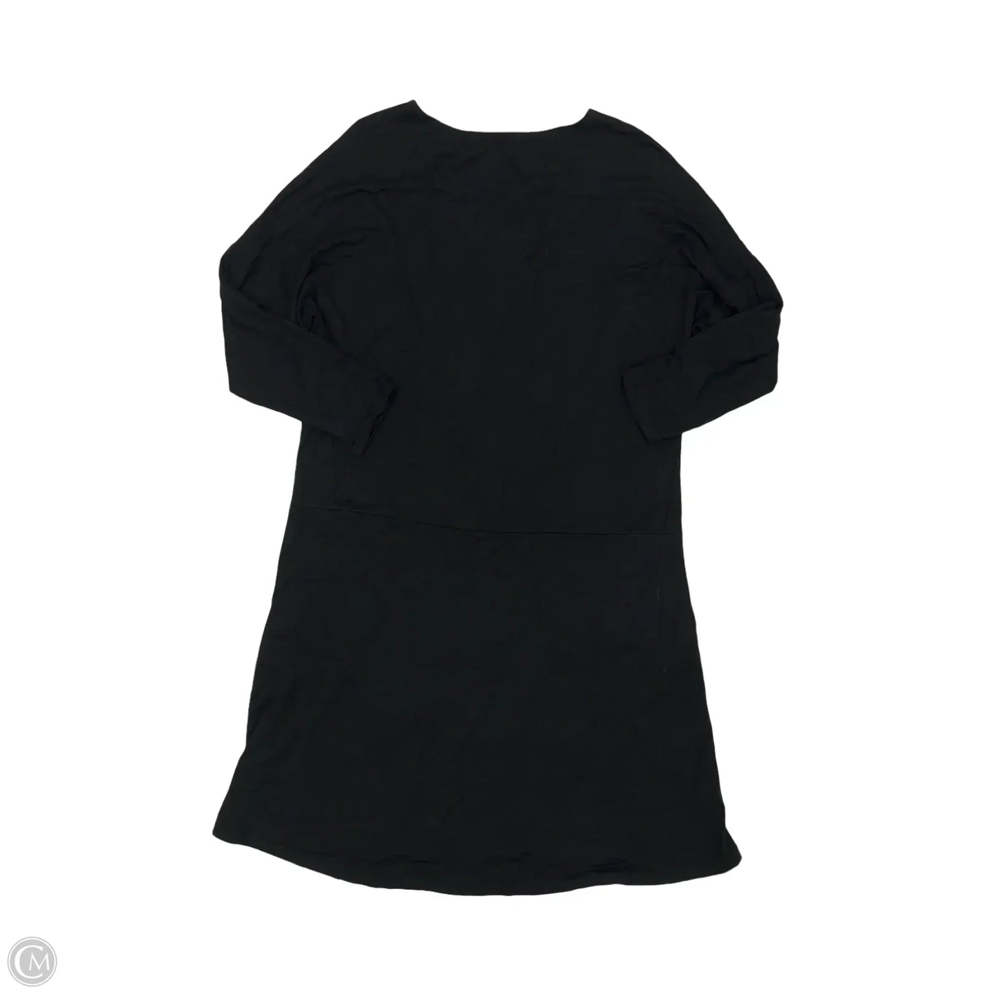 Dress Casual Short By Azules In Black, Size: M