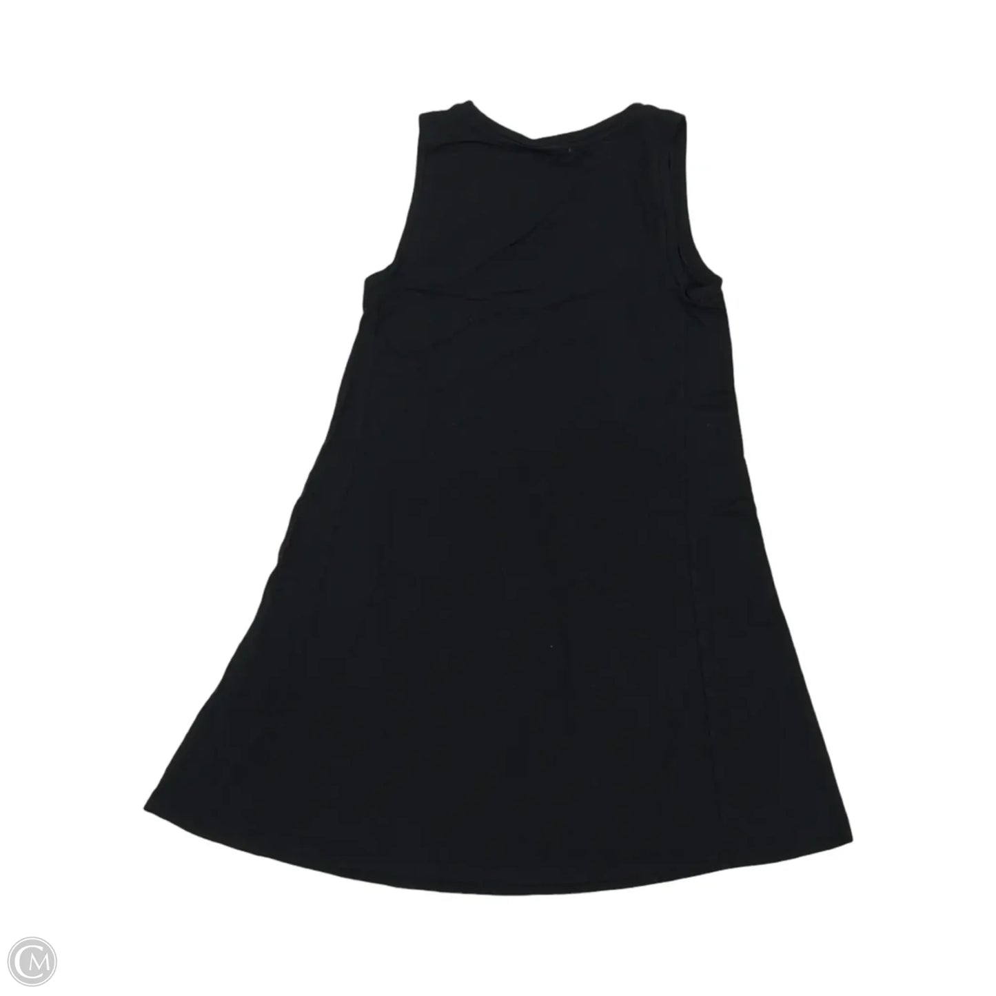 Dress Casual Short By Loft In Black, Size: Xsp