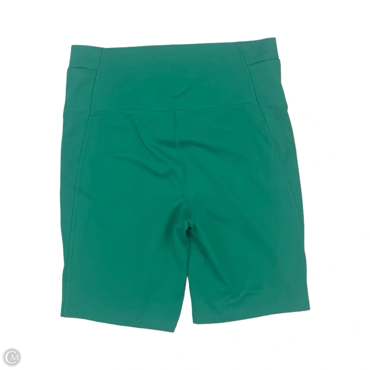 Athletic Shorts By All In Motion In Green, Size: S