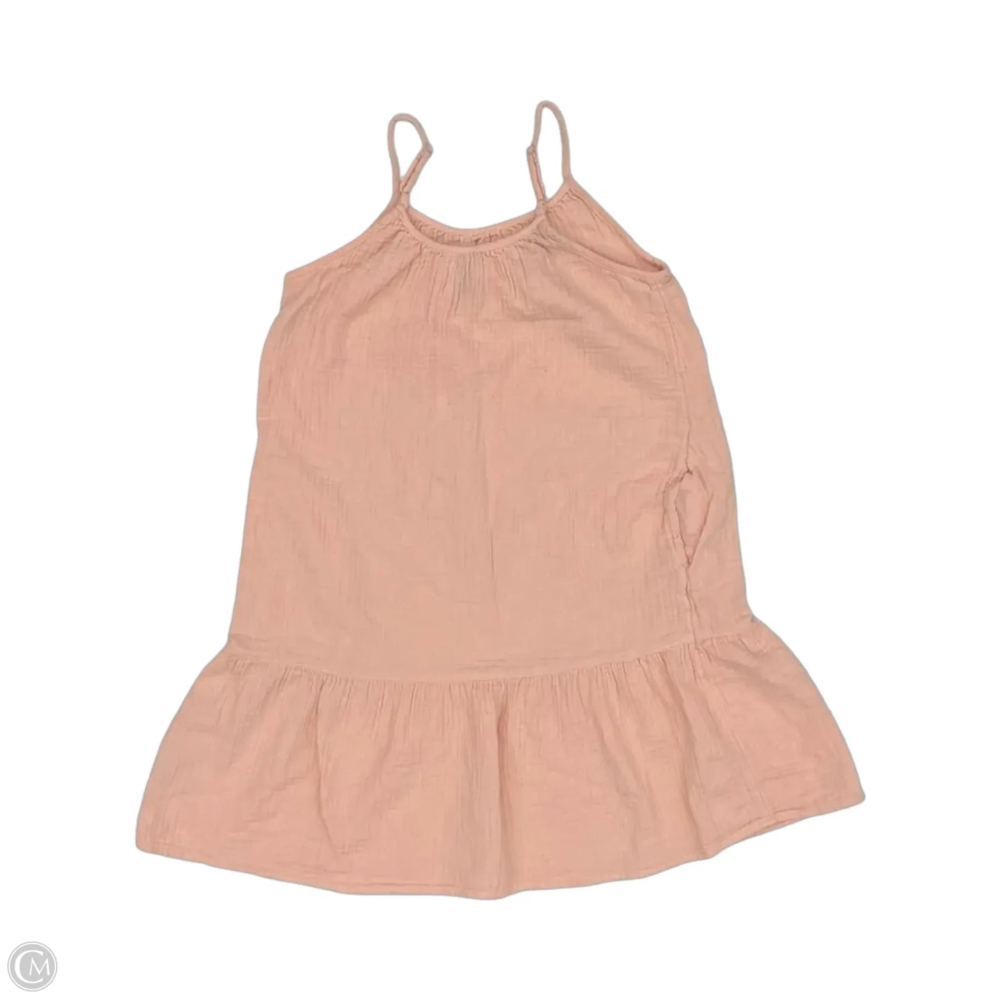 Dress Casual Short By Universal Thread In Pink, Size: S