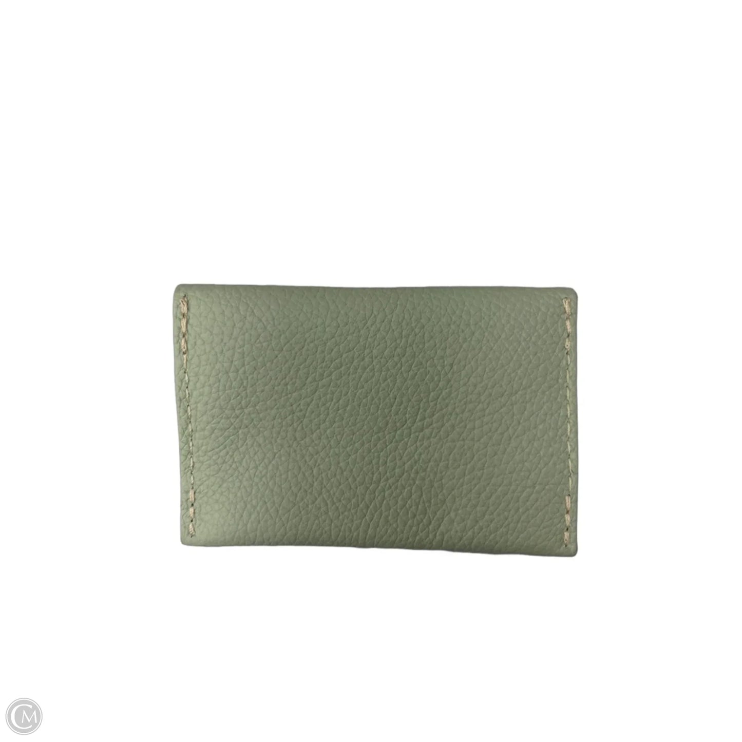Wallet Leather By Portland Leather, Size: Small
