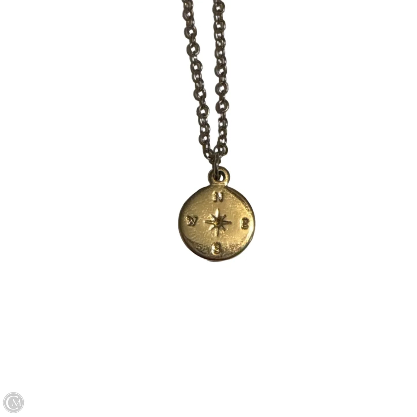 Necklace Pendant By Clothes Mentor