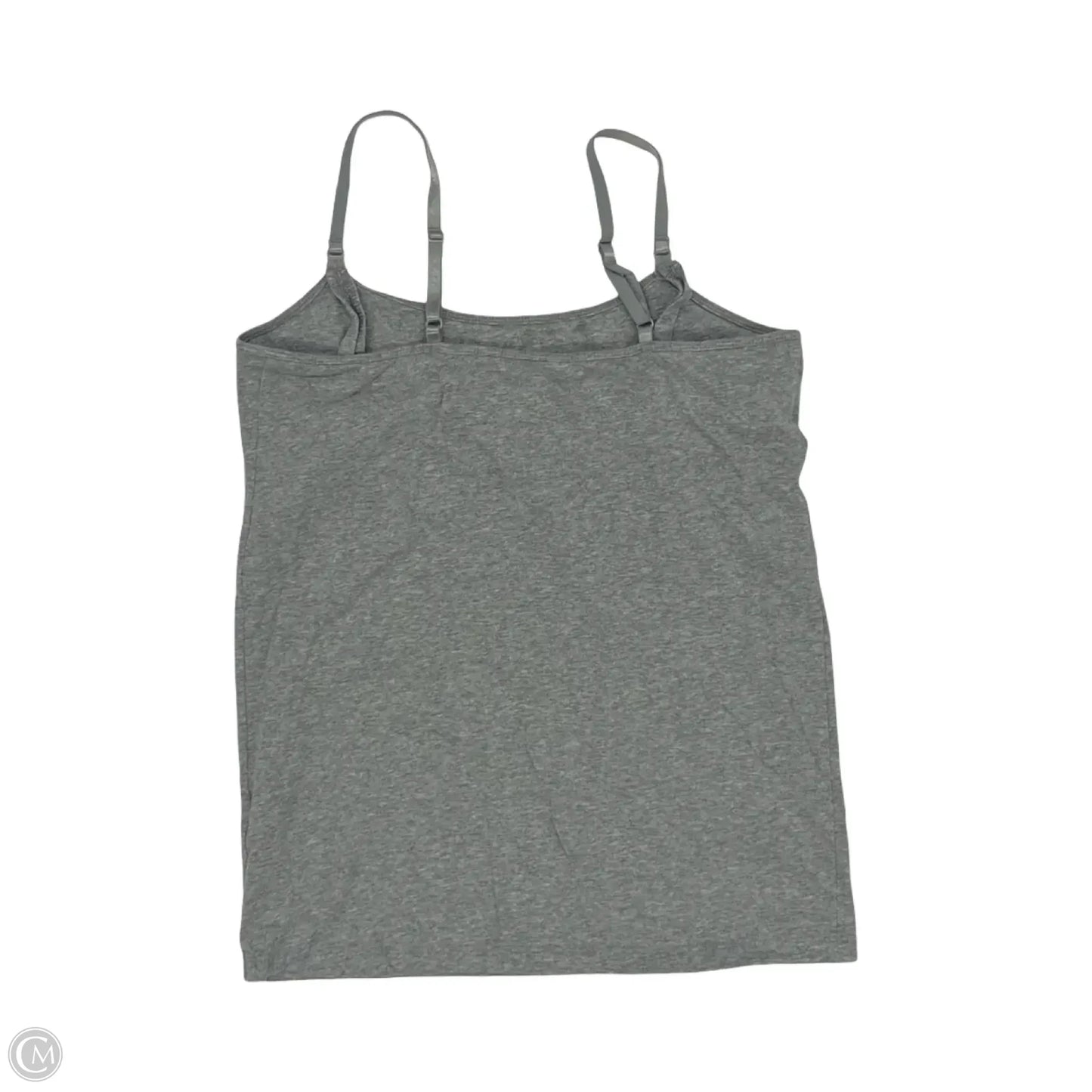 Mat Tank Top By Motherhood, Size: M