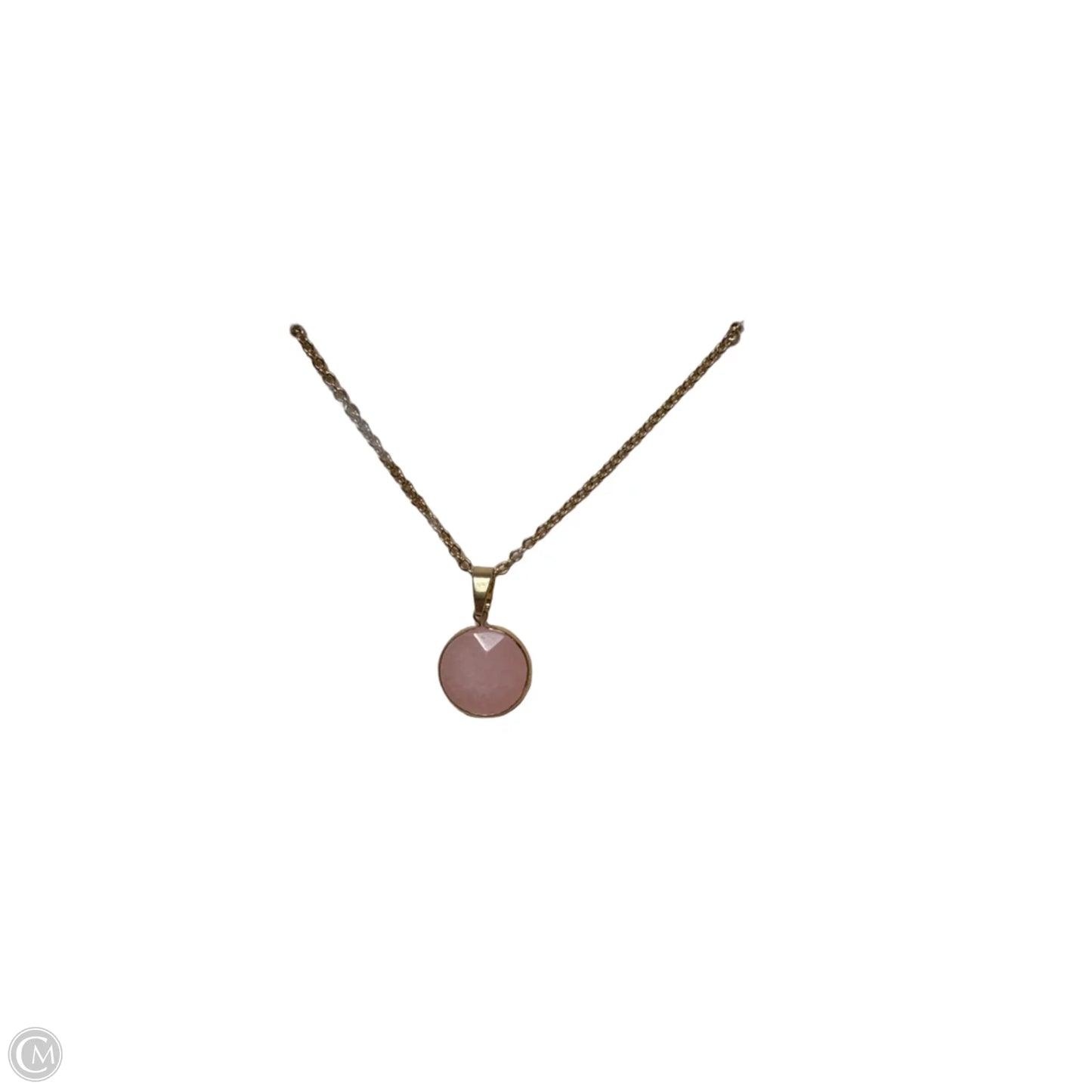 Necklace Charm By Sanctuary
