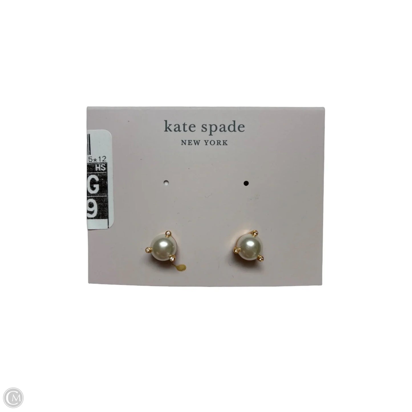Earrings Designer By Kate Spade