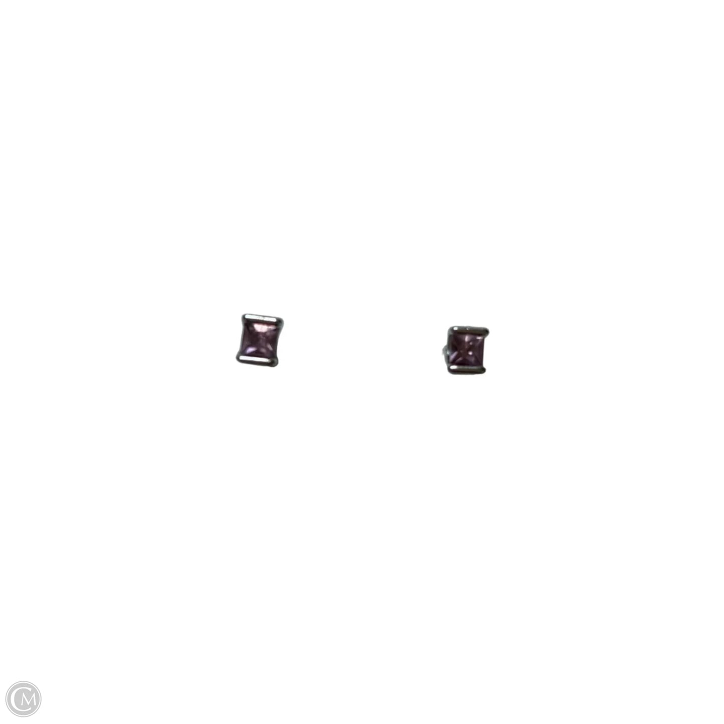 Earrings Stud By Clothes Mentor