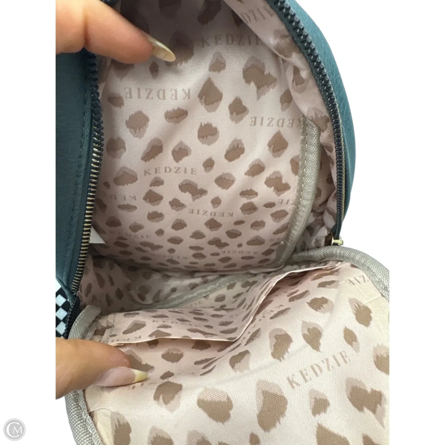 Crossbody By Kedzie, Size: Small