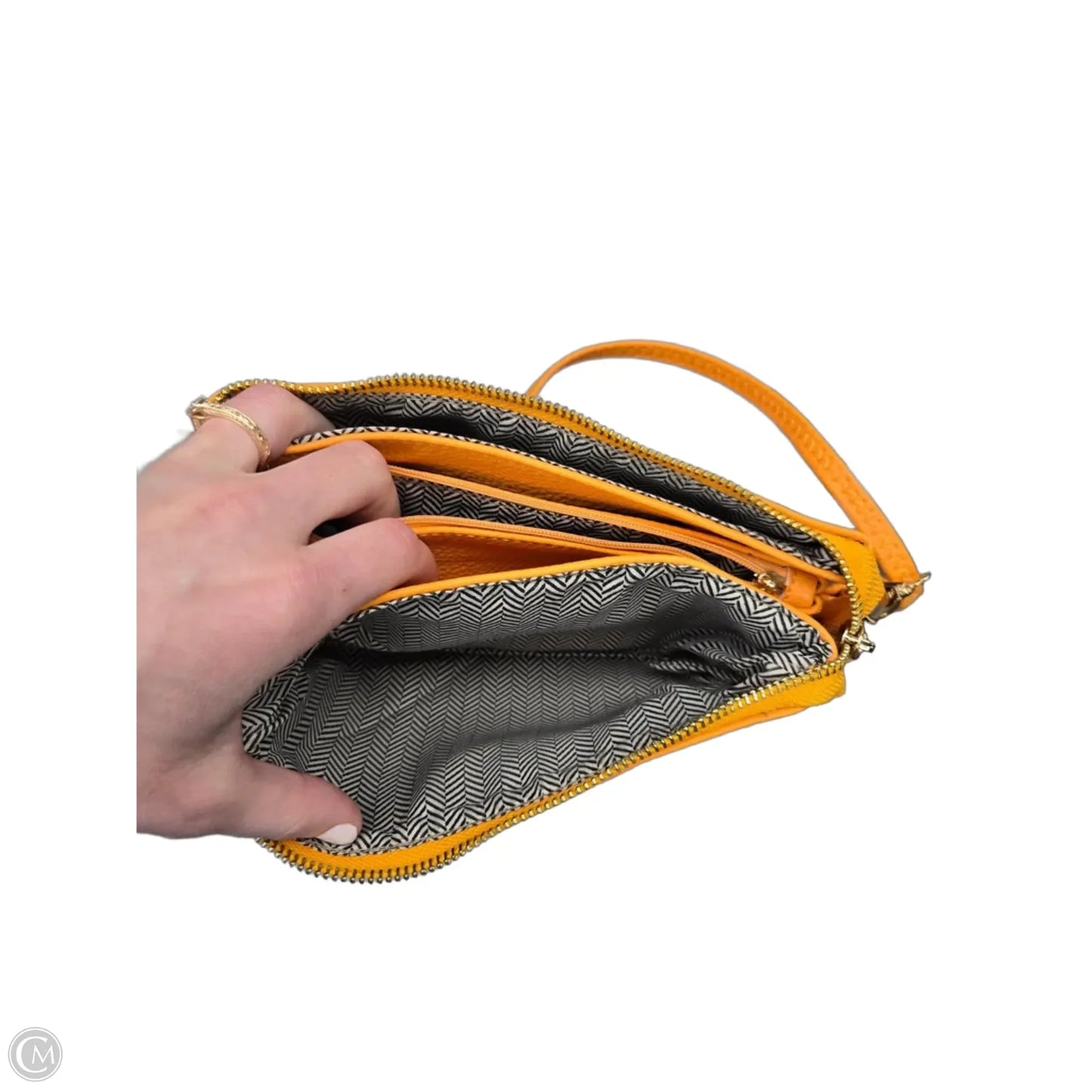 Crossbody By Cmf, Size: Small