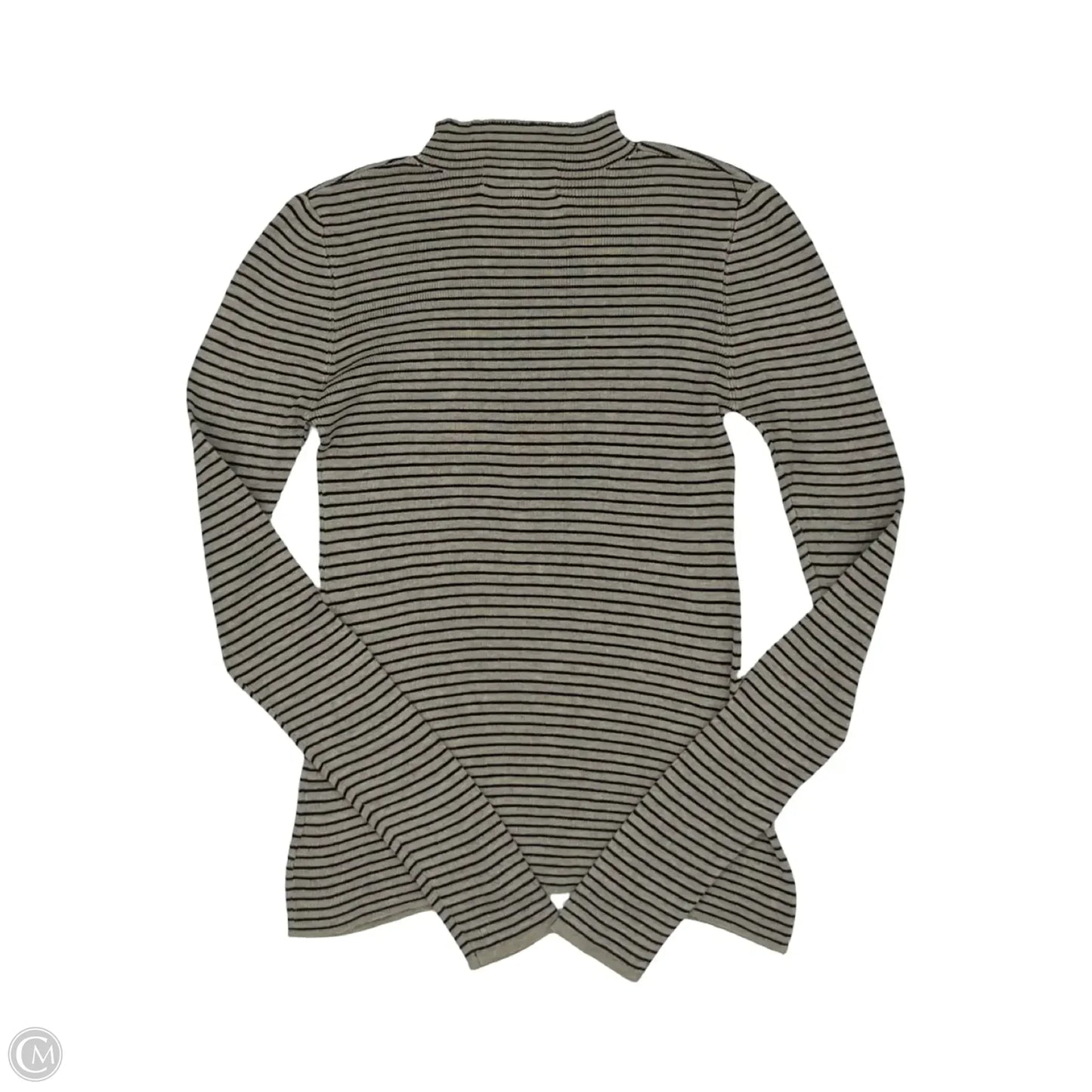 Sweater By By Together In Black & Brown, Size: L