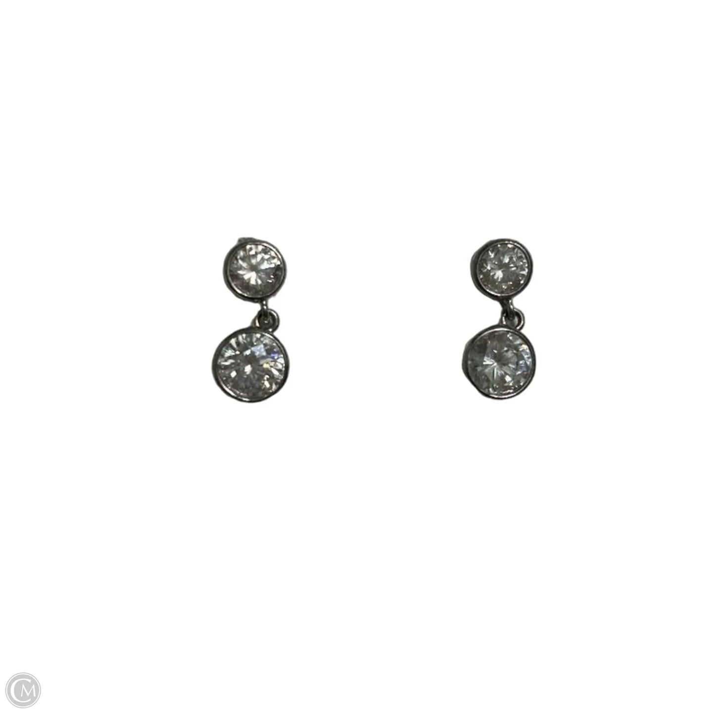 Earrings Dangle/drop By Clothes Mentor