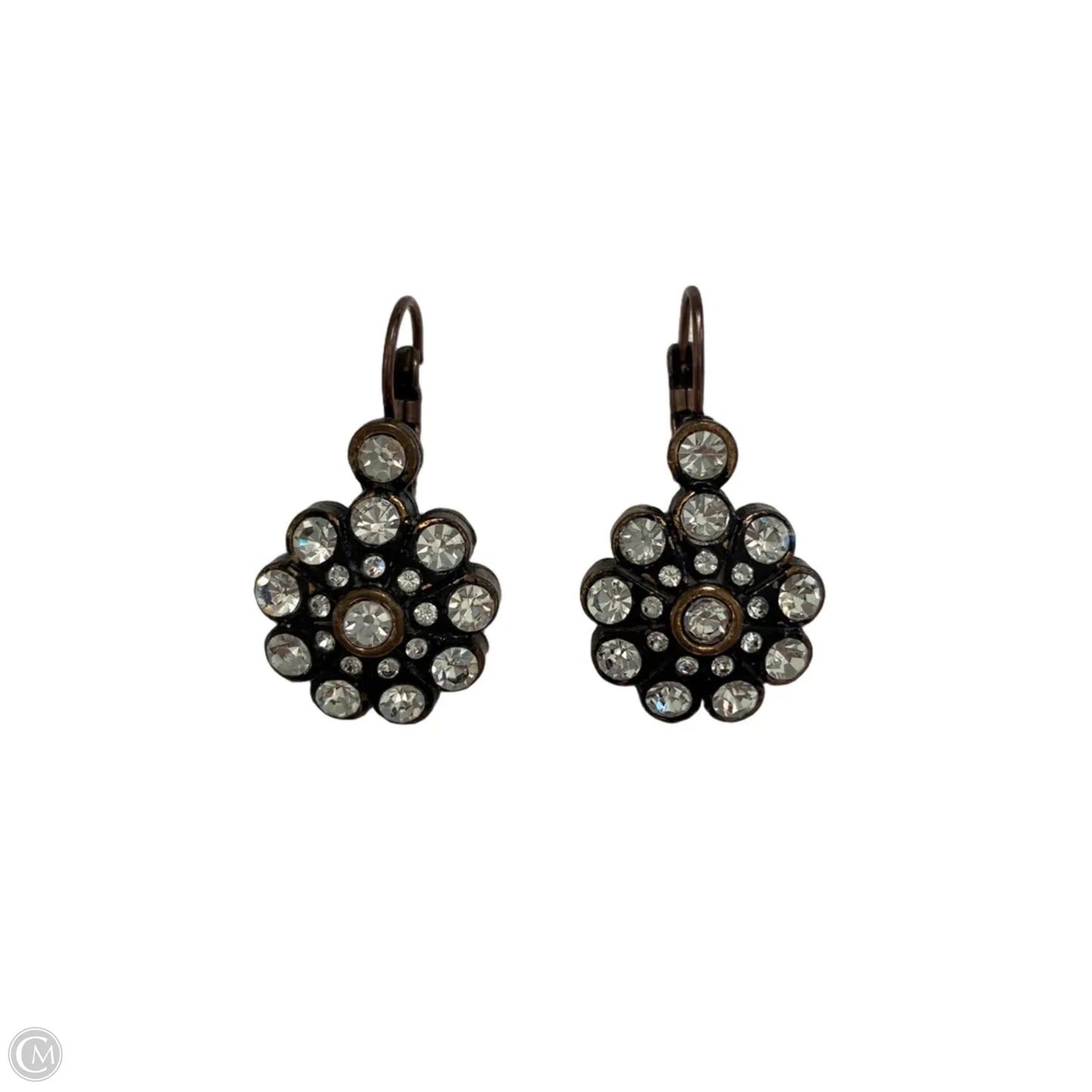 Earrings Dangle/drop By Clothes Mentor