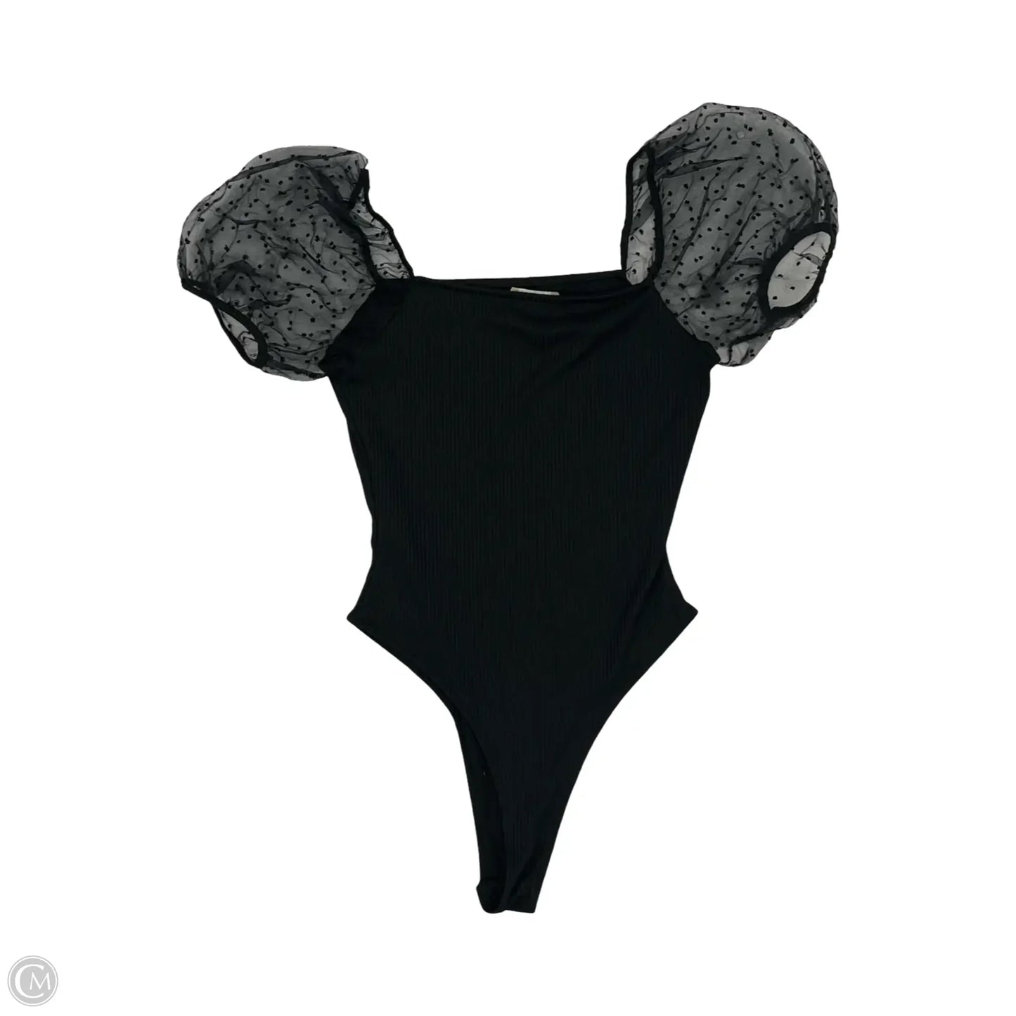 Bodysuit By Altard State In Black, Size: M