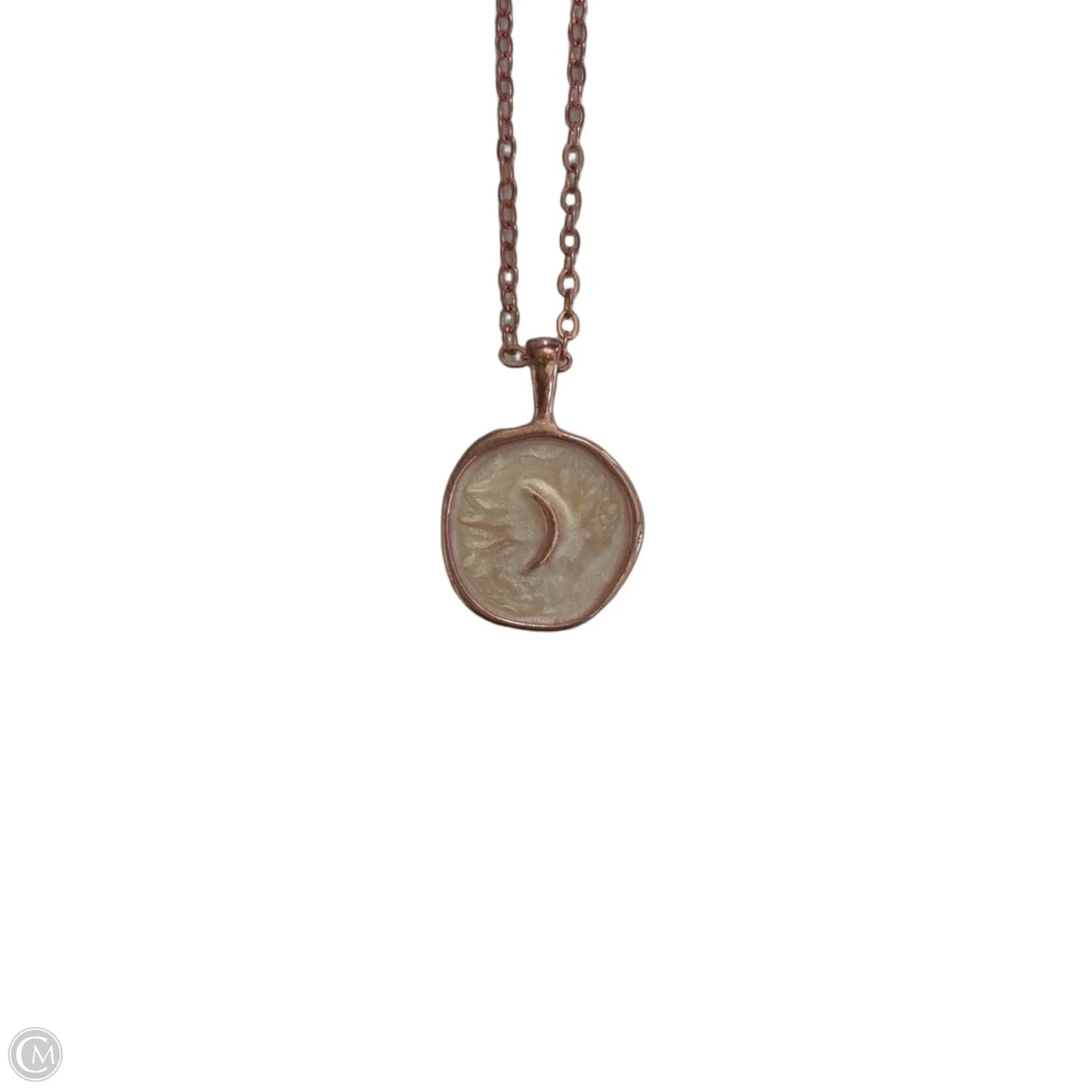 Necklace Pendant By Clothes Mentor