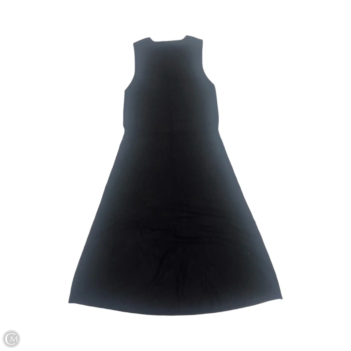 Dress Party Midi By Free Assembly In Black, Size: S